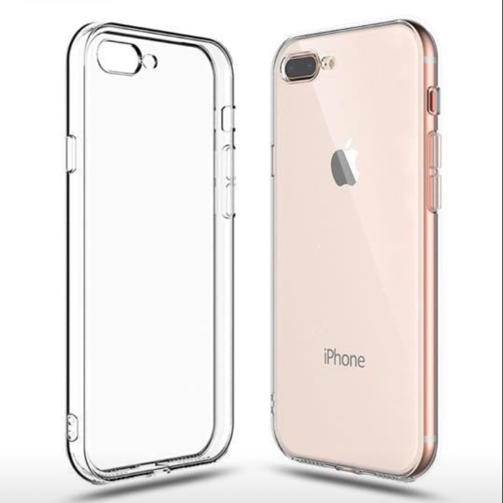 iphone 7/8 plus case
